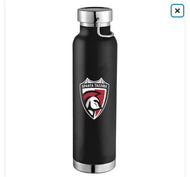 Sparta Stainless Steel Water bottle