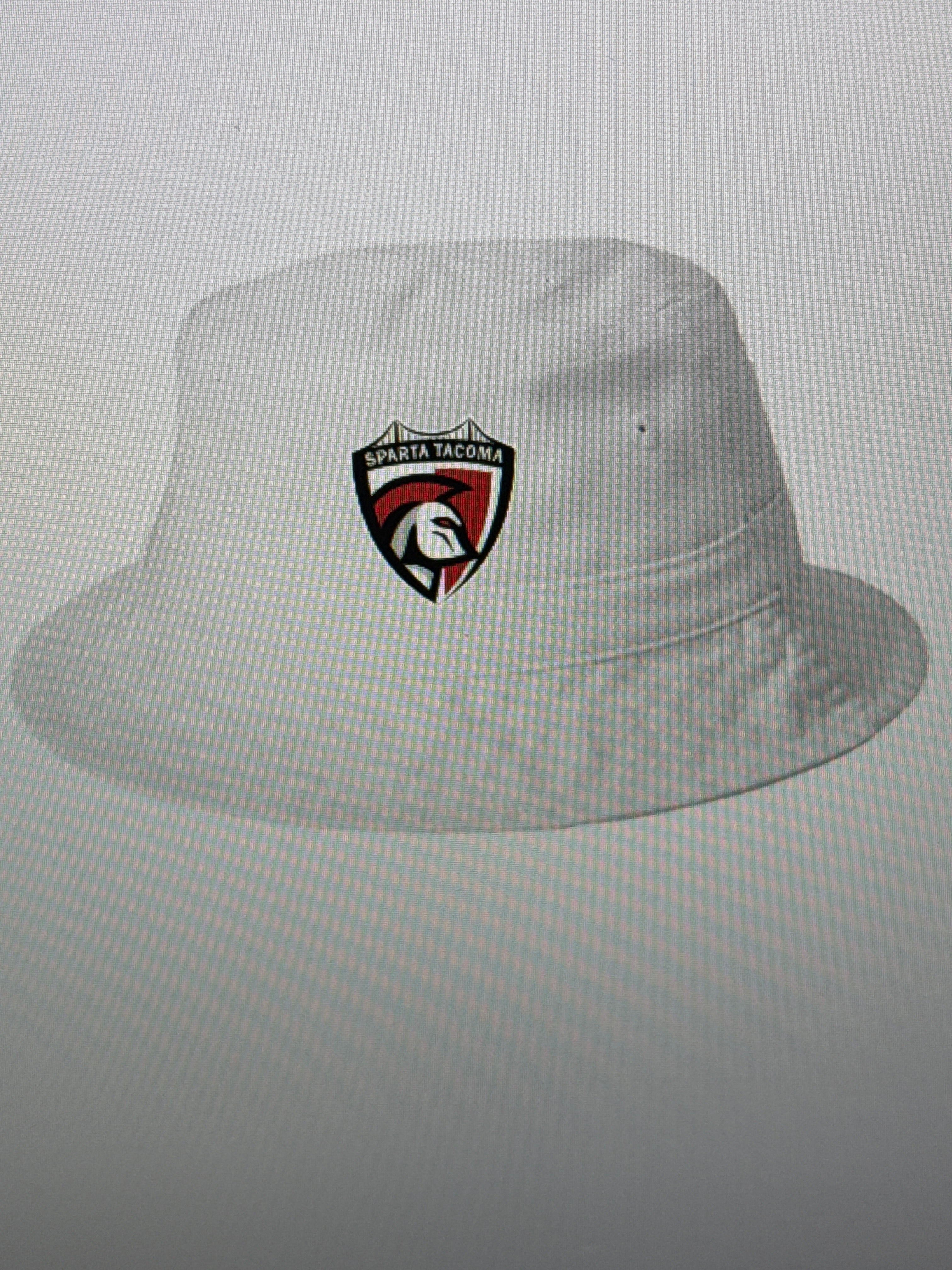 Sparta Bucket Hat