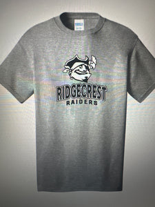 Ridgecrest Youth and Adult Short Sleeve T