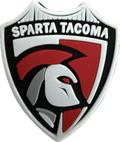 Sparta Tacoma Croc Charm