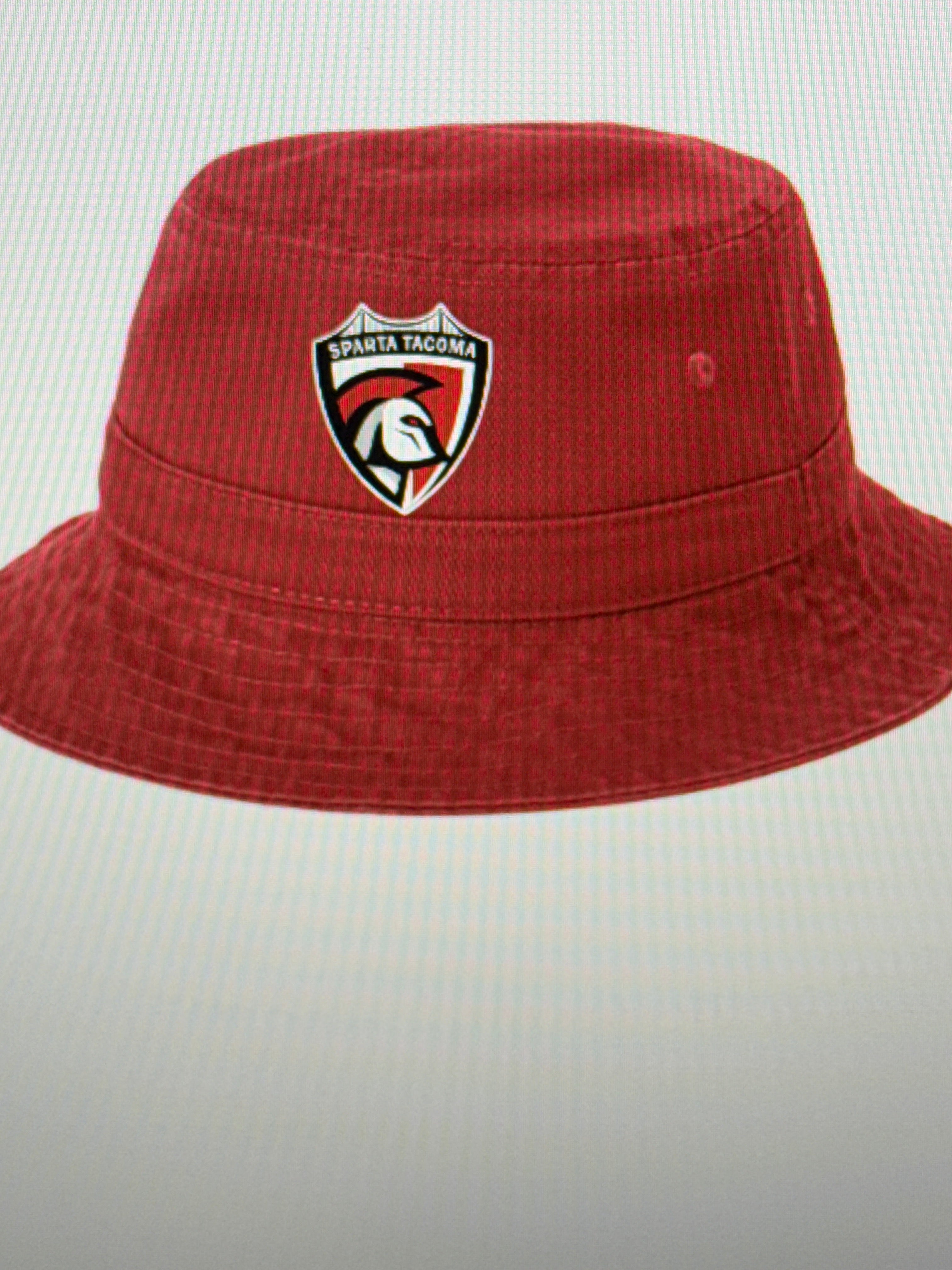 Sparta Bucket Hat