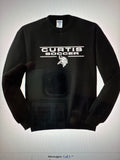 Curtis Crewneck Sweatshirt