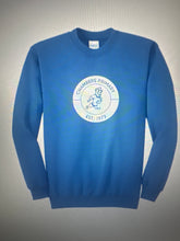 Chambers Youth and Adult Crew neck Sweatshirt