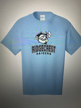 Ridgecrest Youth and Adult Short Sleeve T