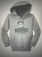 Ridgecrest Toddler Hooded Sweatshirt