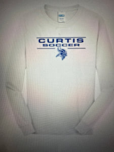 Youth and Adult Long Sleeve T-Shirt