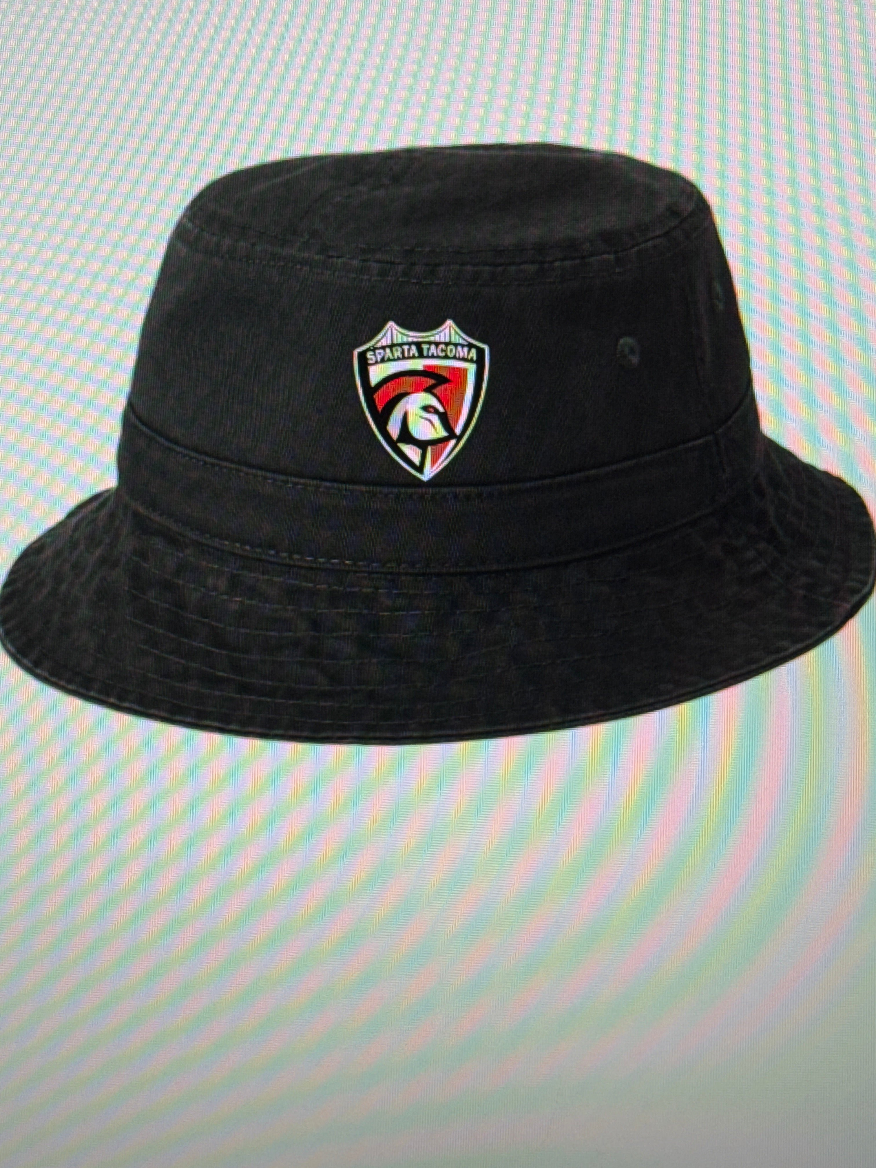 Sparta Bucket Hat