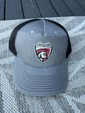 SPARTA Snap Back Trucker Hat