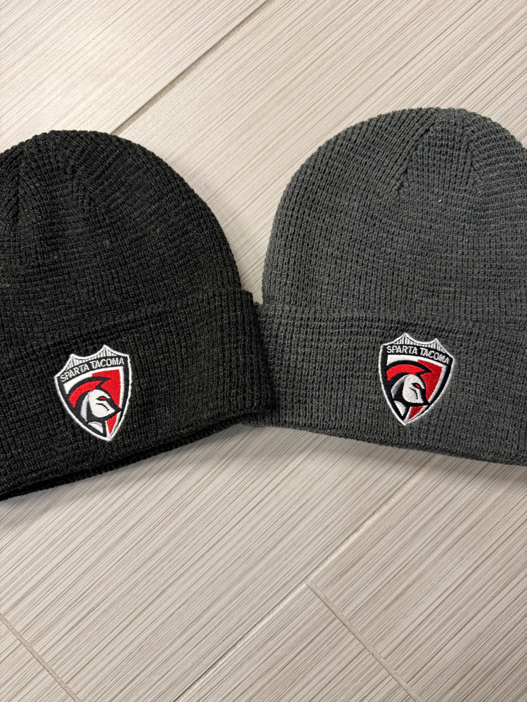 Sparta Beanie