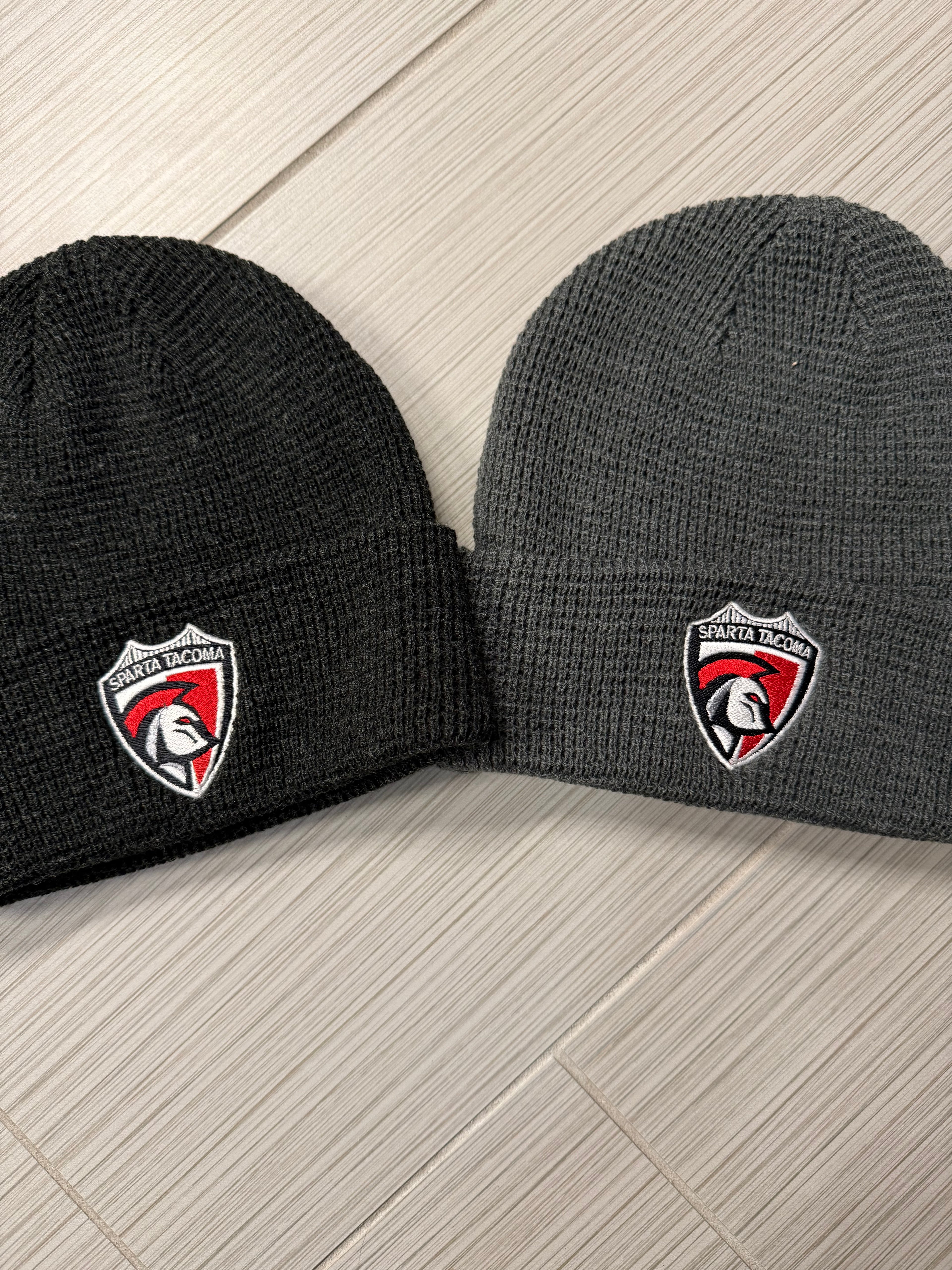 Sparta Beanie