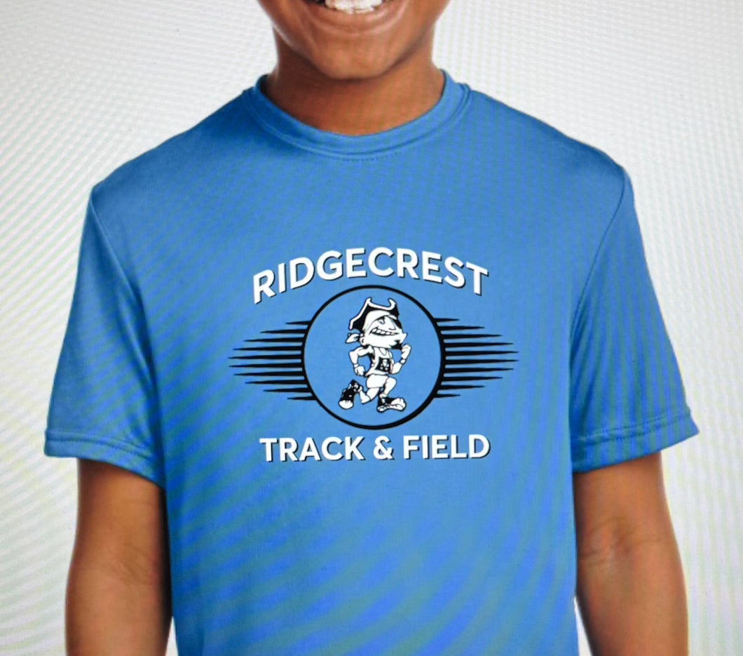 Ridgecrest  