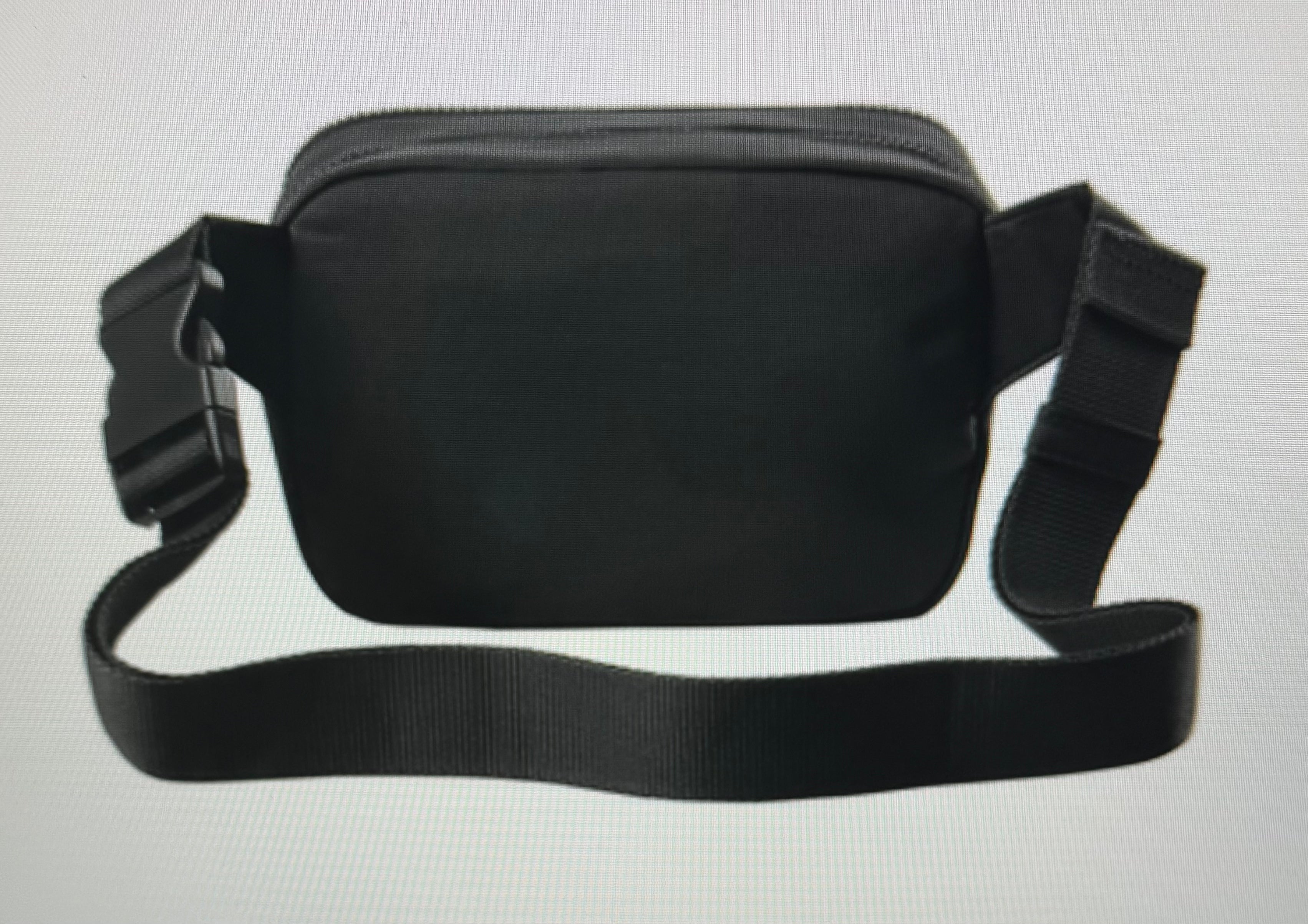 Crossbody Bag
