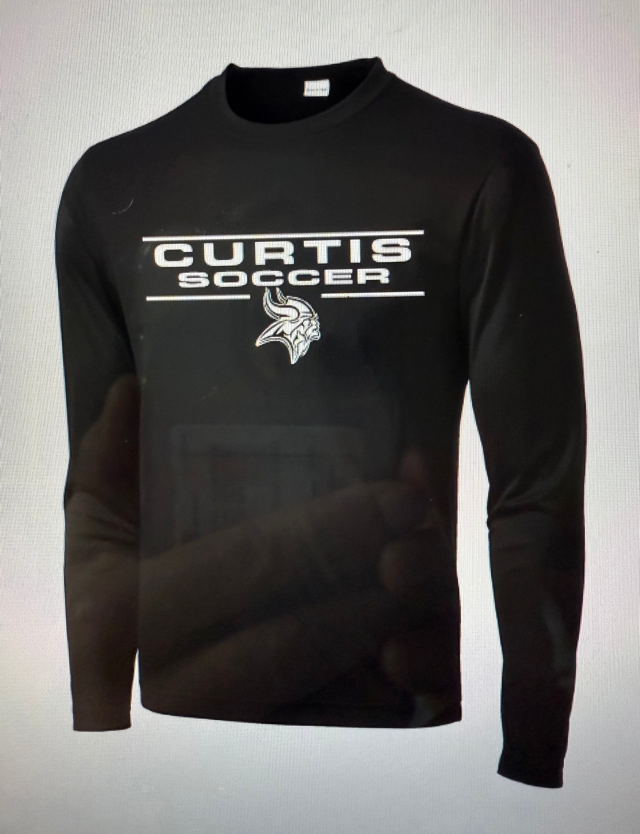 Curtis Practice Shirts