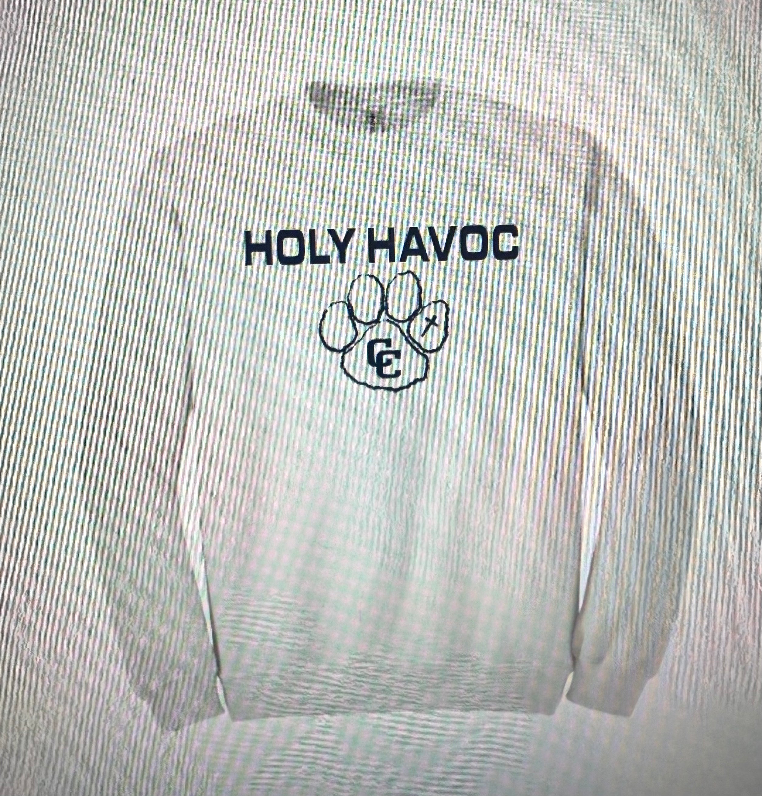 Gildan Heavy Blend Crewneck