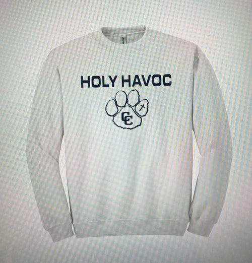 Gildan Heavy Blend Crewneck
