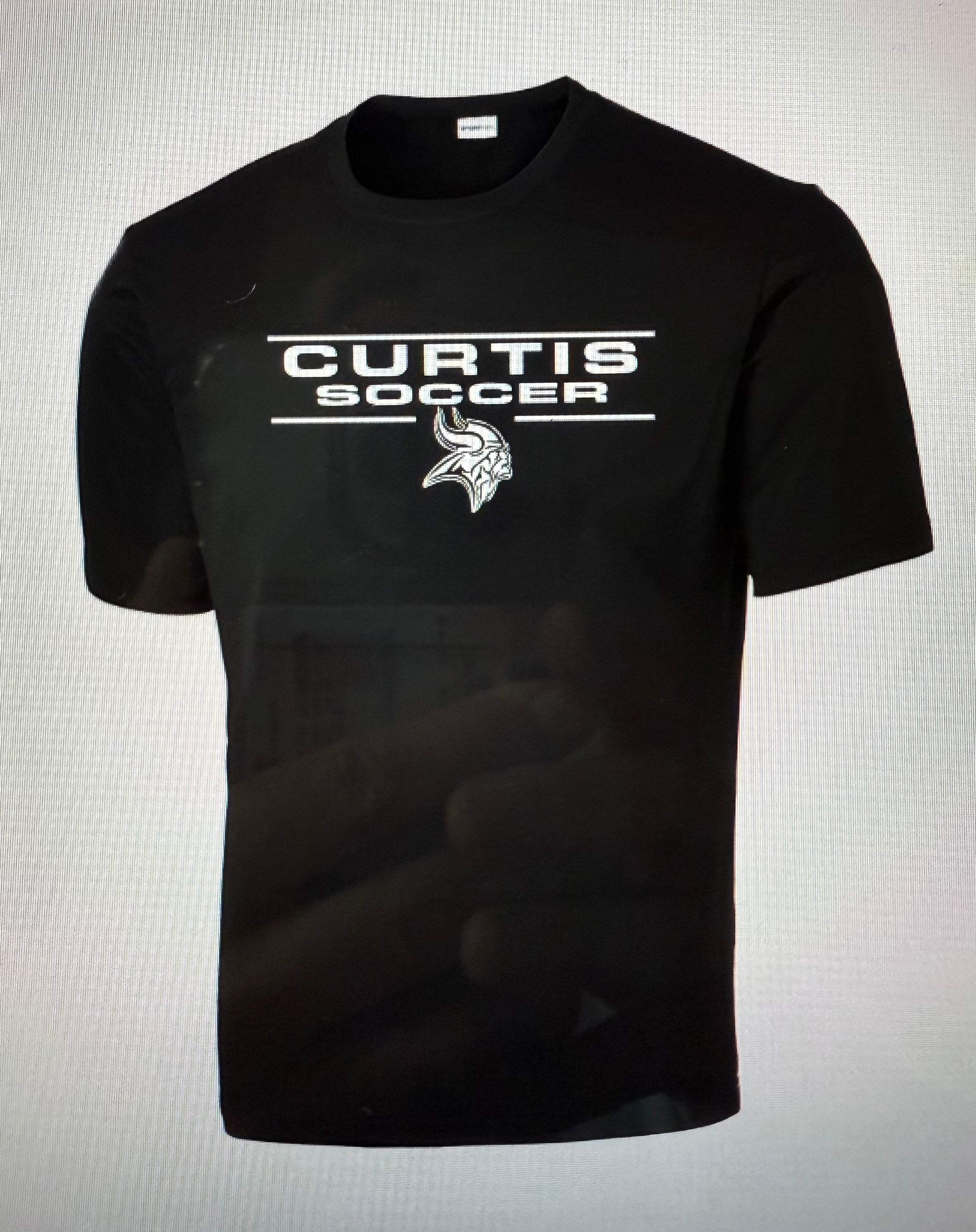 Curtis Practice Shirts