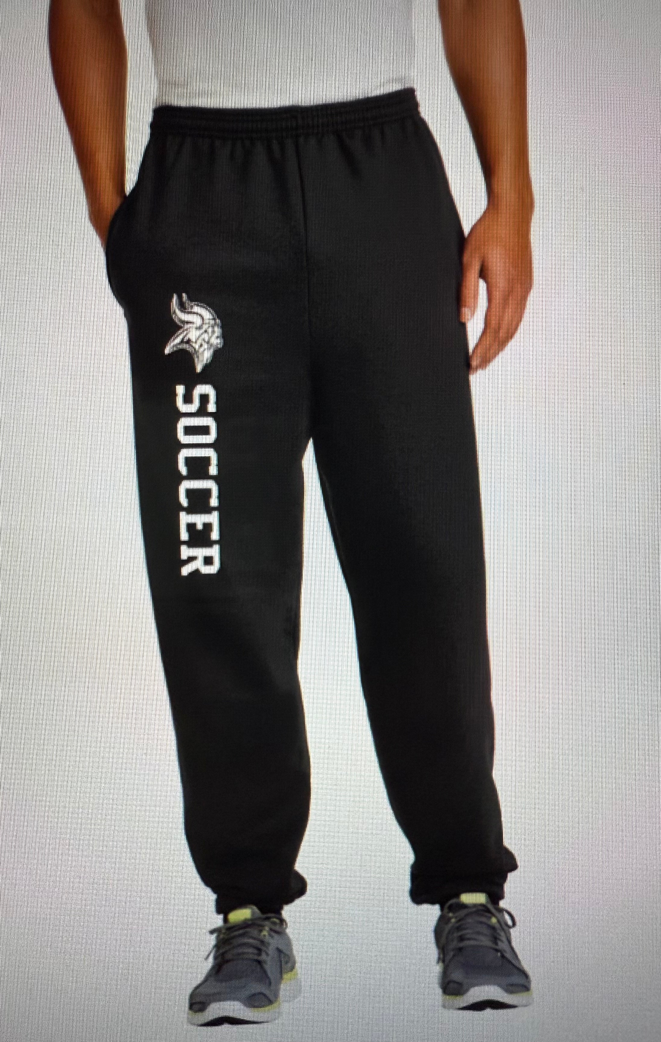 VIKS Core Fleece Sweatpants