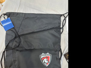 Sparta Cinch Bag