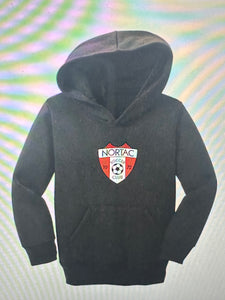 Nortac Soccer Adult and Youth District Hooded Sweatshirt