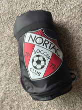 Nortac Fleece Blanket