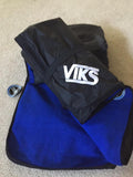 Viks Fleece Blanket