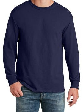 Pack 148 Adult Long Sleeve T