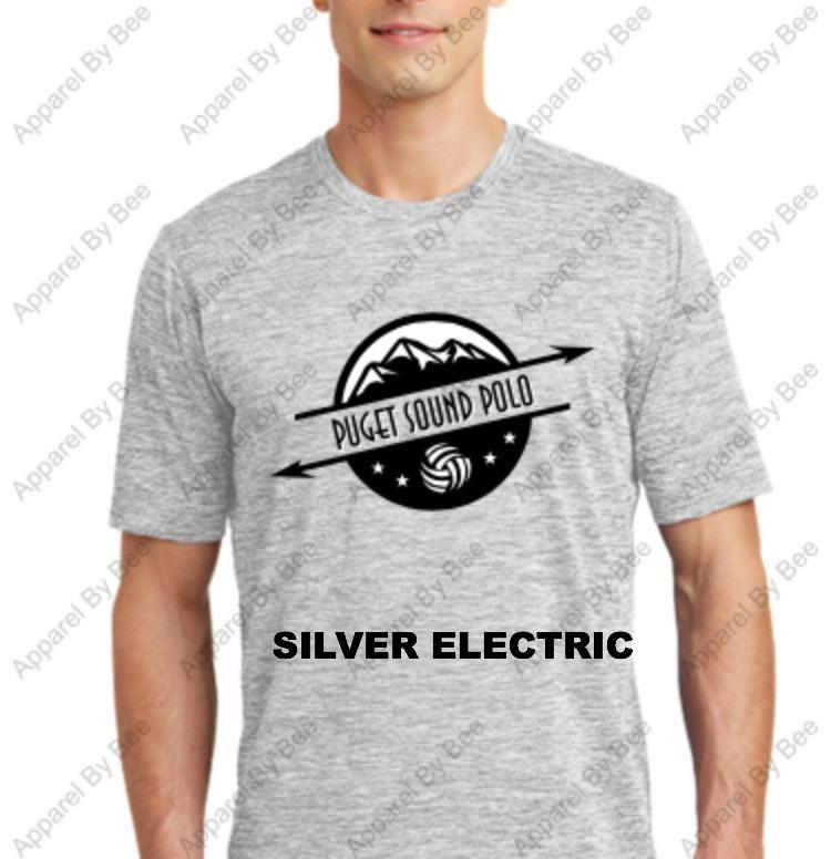 PSP Mens/Womens Sport-Tek Tee