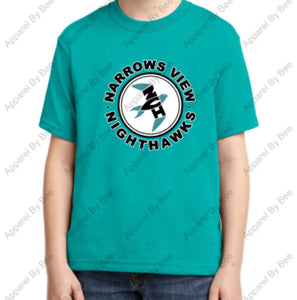 NVI Adult and Youth Short Sleeve T