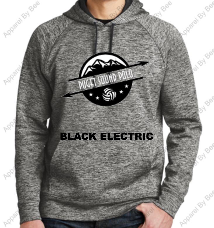 PSP Mens/Kids Sport-Tek Fleece Hoody