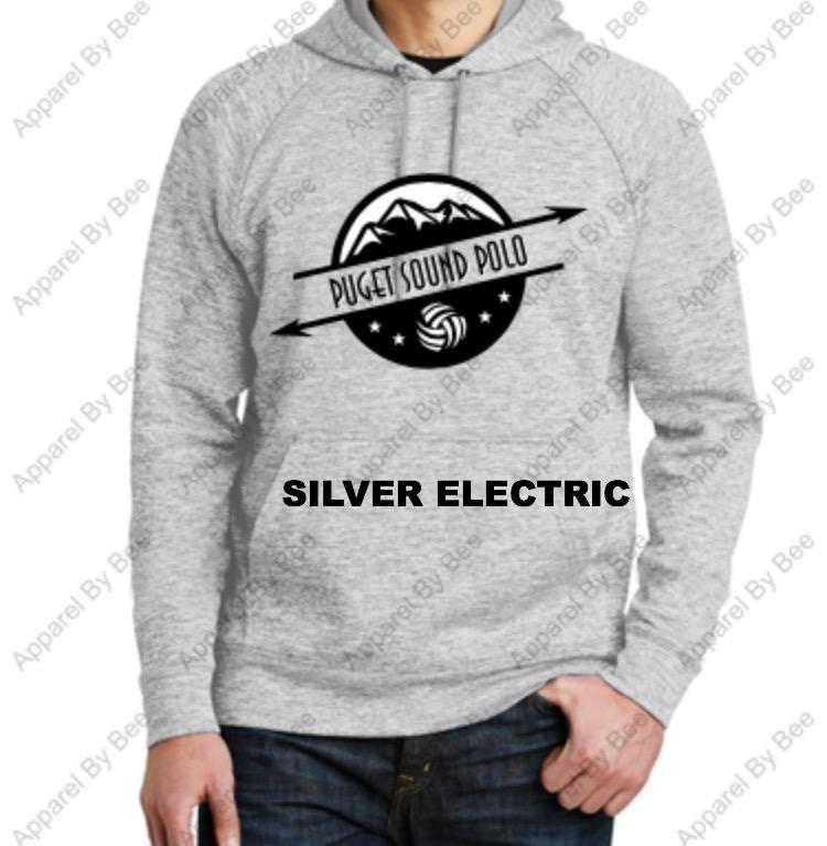 PSP Mens/Kids Sport-Tek Fleece Hoody