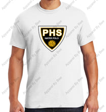 Puyallup Girls Water Polo Short Sleeve T-Shirt