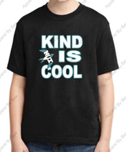 NVI "Kind Is Cool" Active Short Sleeve T