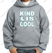 NVI "Kind Is Cool" Hooded Sweatshirt