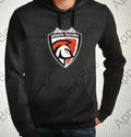Sparta Tacoma Concert Fleece District Hoodie