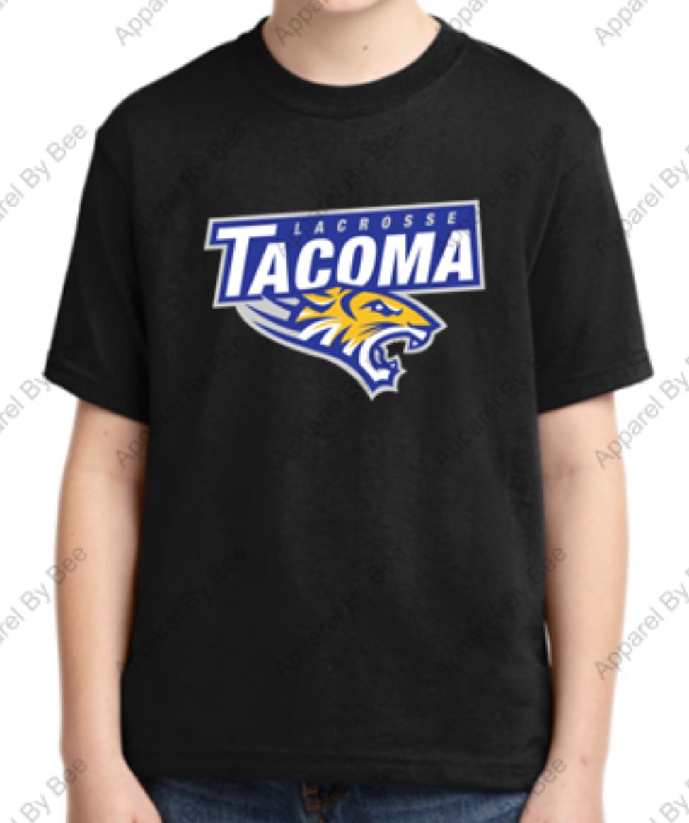 Youth Dri-Power T-Shirt