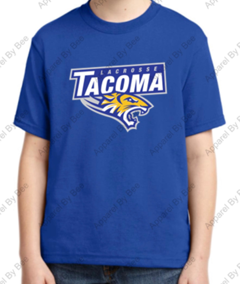 Youth Dri-Power T-Shirt