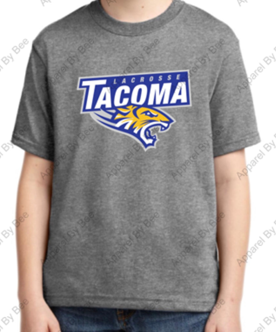 Youth Dri-Power T-Shirt