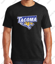 Tacoma Tigers Adult and Youth Sport Tek Tee