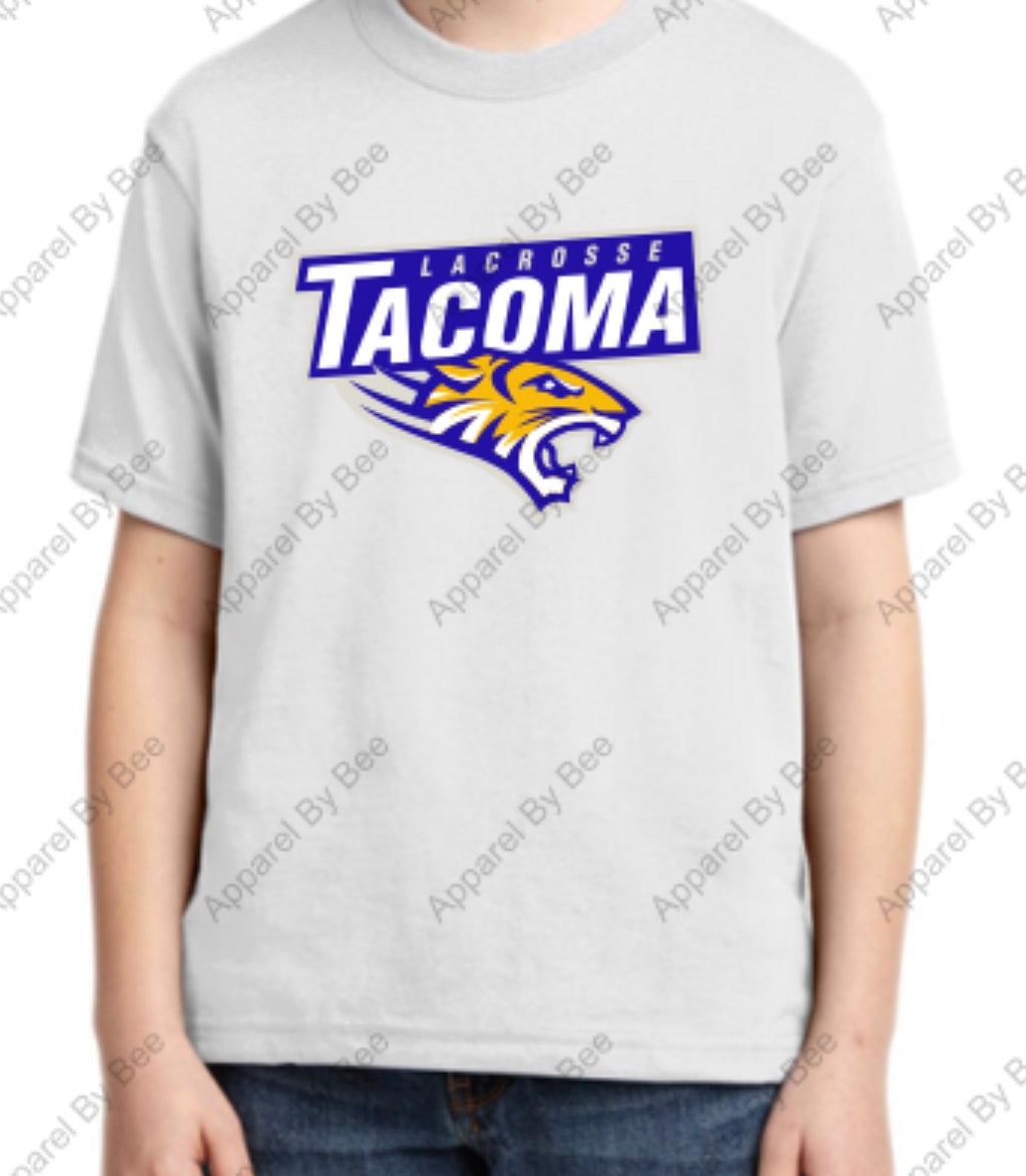 Youth Dri-Power T-Shirt