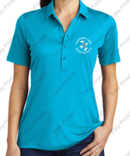 NVI Ladies Sport-Tek Posi-UV Pro Polo Shirt
