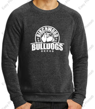 Birchwood Bulldogs Alternative Champ Eco-fleece Sweatshirt