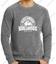 Birchwood Bulldogs Alternative Champ Eco-fleece Sweatshirt