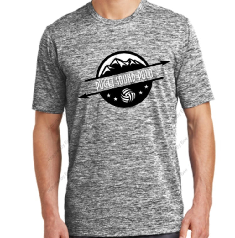 PSP Mens/Womens Sport-Tek Tee