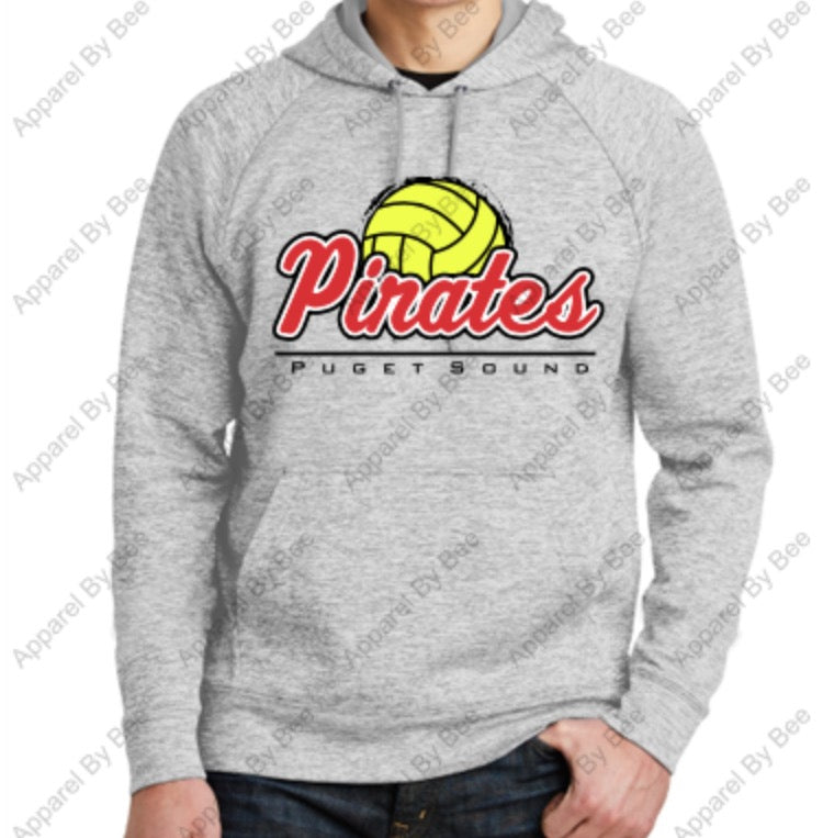 PSP Mens/Kids Sport-Tek Fleece Hoody