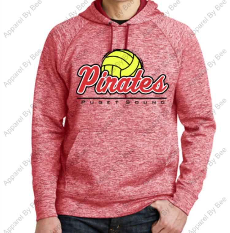 PSP Mens/Kids Sport-Tek Fleece Hoody