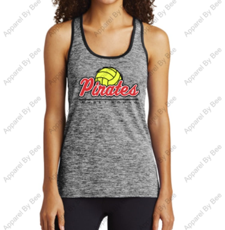 PSP Womens Sport-Tek Tank