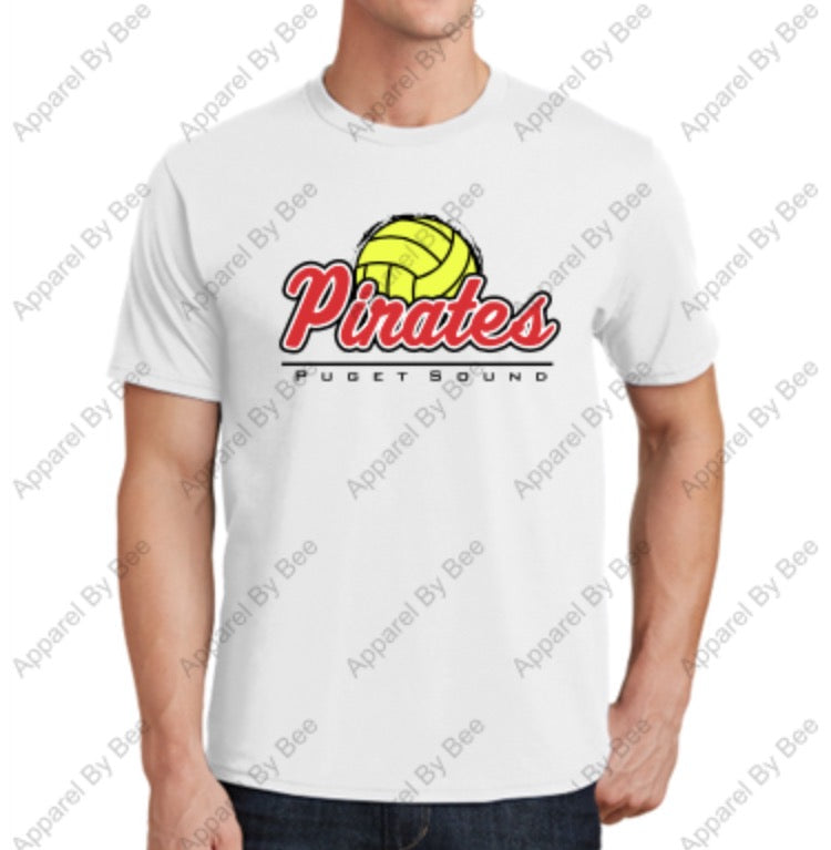 PSP Shortsleeve Tee