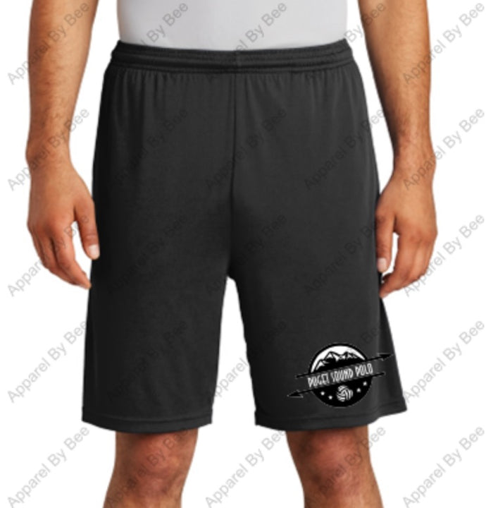 PSP Sport-tek Shorts
