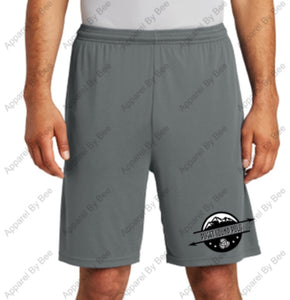PSP Sport-tek Shorts