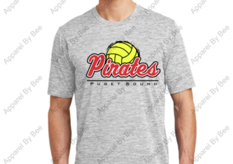 PSP Mens/Womens Sport-Tek Tee